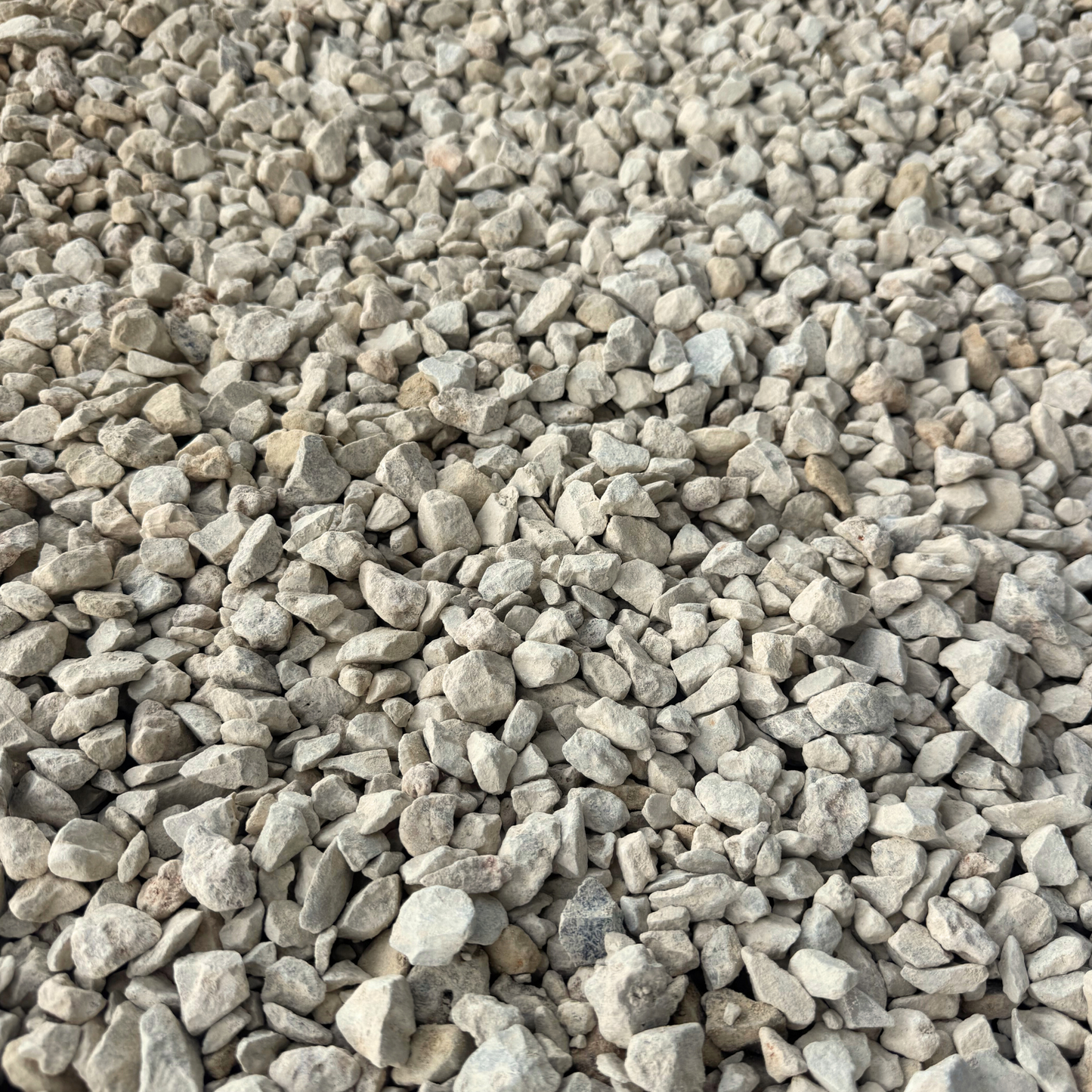 Limestone Gravel