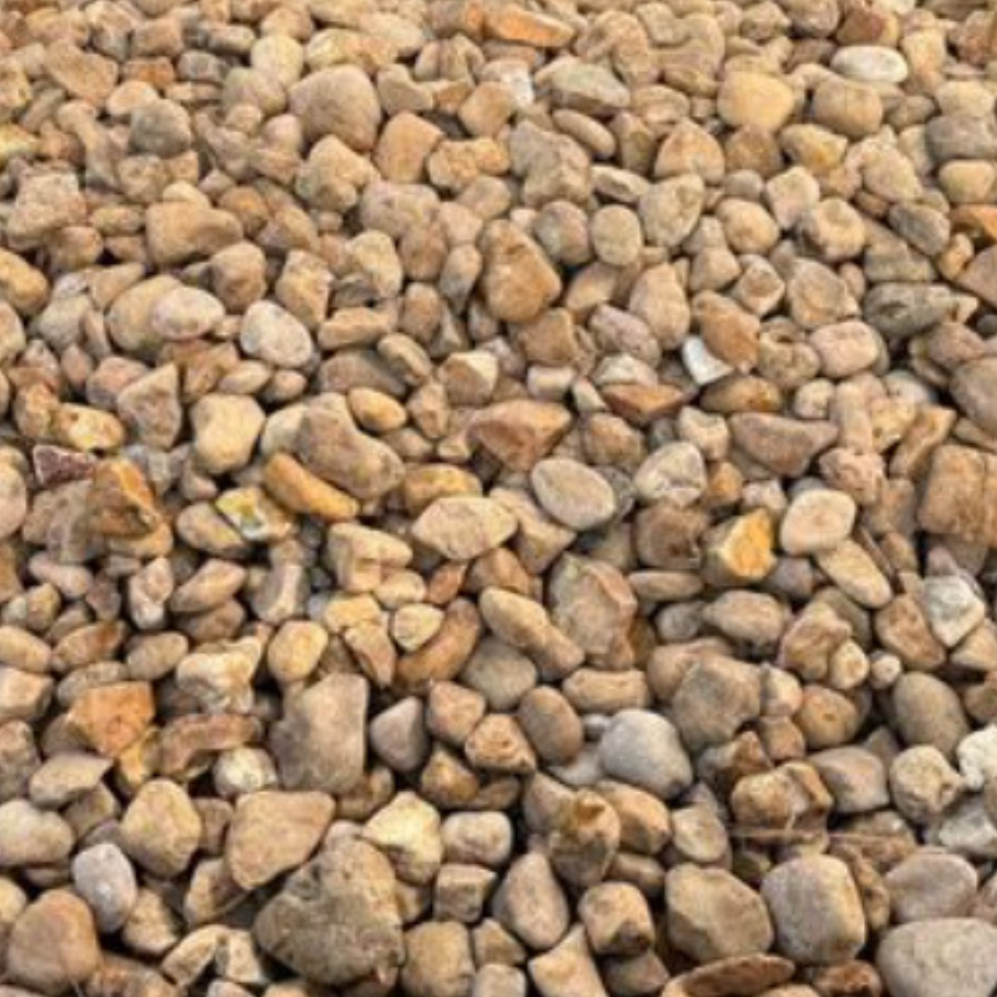 River Rock
