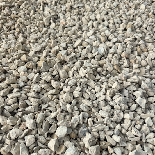 Limestone Gravel