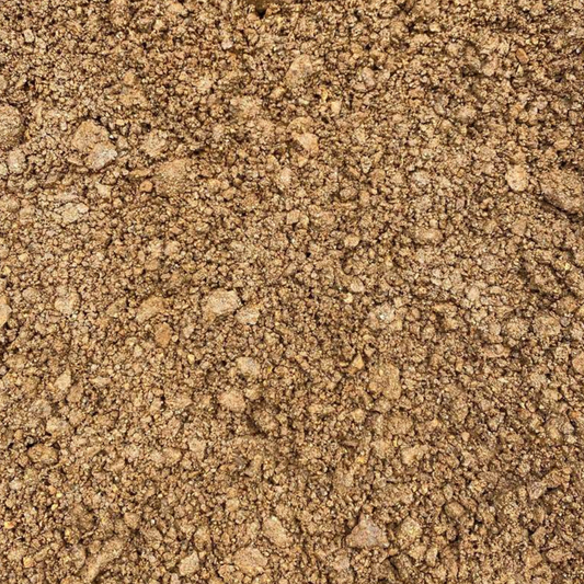 Decomposed Granite